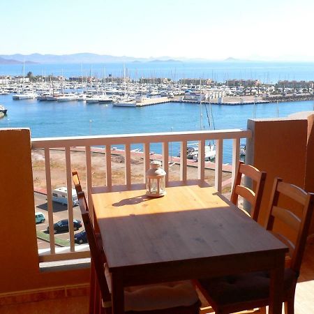 Miradores Del Puerto One Bedroom Apartment Rp019 La Manga del Mar Menor Exterior photo