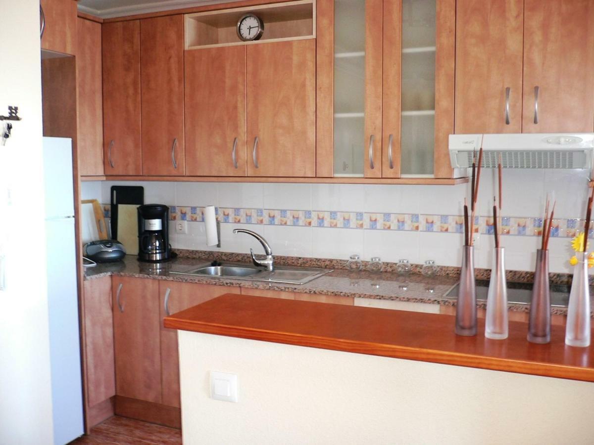 Miradores Del Puerto One Bedroom Apartment Rp019 La Manga del Mar Menor Exterior photo